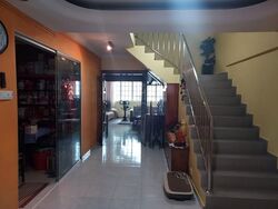 Blk 110 Mcnair Spring (Kallang/Whampoa), HDB Executive #564796121